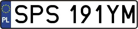 SPS191YM