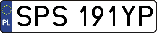 SPS191YP