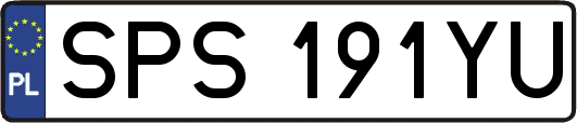 SPS191YU