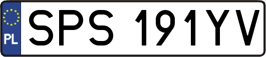 SPS191YV