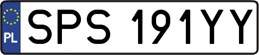 SPS191YY