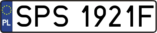 SPS1921F