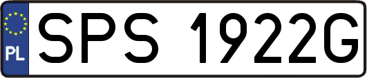SPS1922G