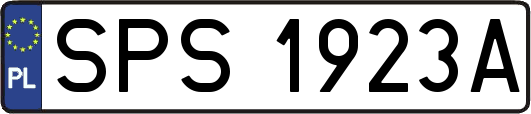 SPS1923A