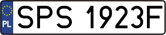 SPS1923F