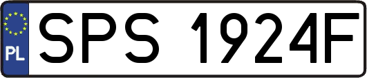 SPS1924F