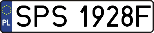 SPS1928F