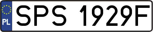 SPS1929F