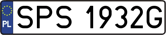 SPS1932G