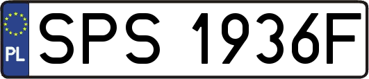 SPS1936F