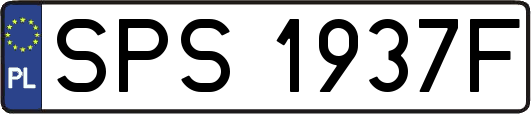 SPS1937F