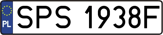 SPS1938F