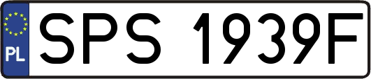 SPS1939F