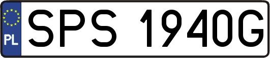 SPS1940G