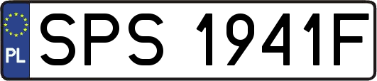 SPS1941F