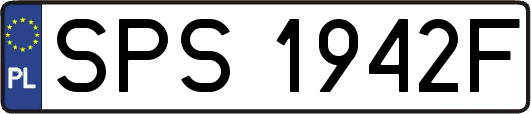 SPS1942F