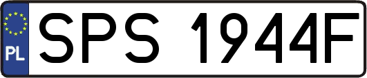 SPS1944F