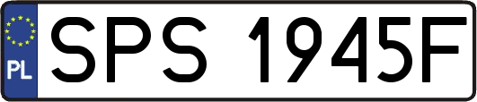 SPS1945F