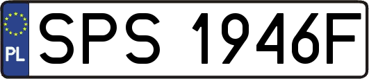 SPS1946F