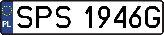 SPS1946G