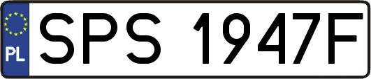 SPS1947F