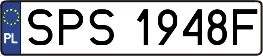SPS1948F