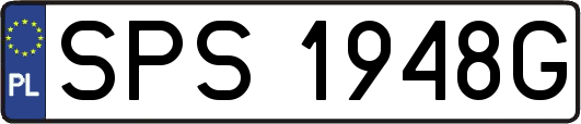 SPS1948G