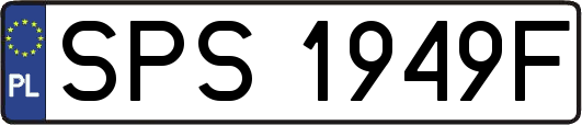 SPS1949F