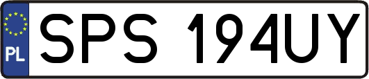 SPS194UY