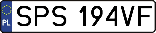 SPS194VF