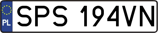 SPS194VN