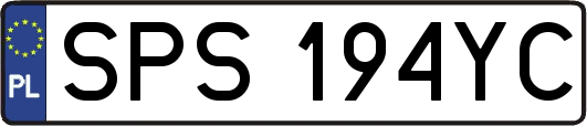 SPS194YC