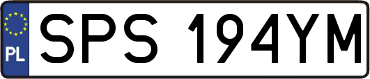 SPS194YM