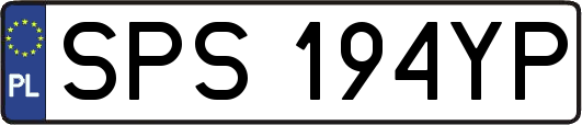 SPS194YP