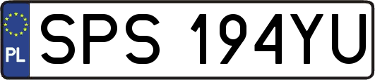 SPS194YU