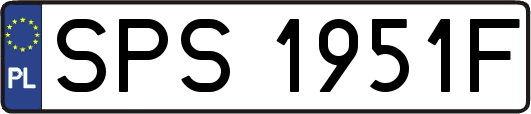 SPS1951F