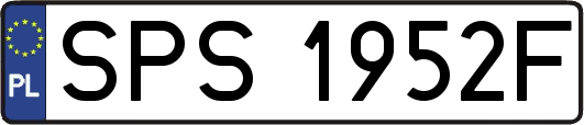 SPS1952F