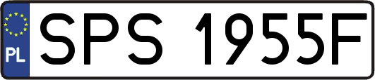 SPS1955F