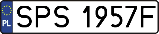 SPS1957F