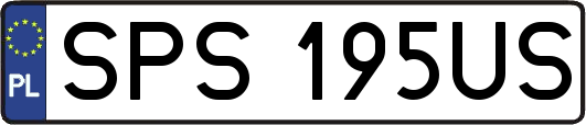 SPS195US
