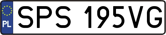 SPS195VG