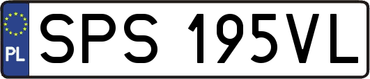 SPS195VL