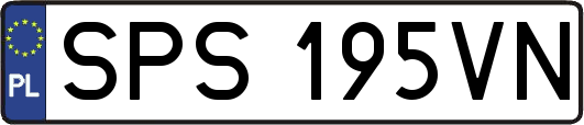 SPS195VN