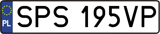 SPS195VP