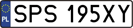 SPS195XY