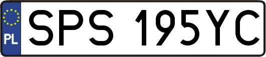 SPS195YC
