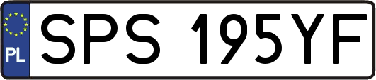 SPS195YF