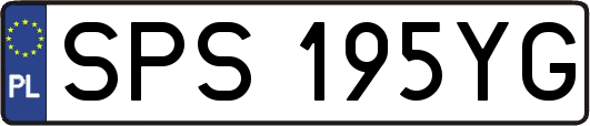 SPS195YG