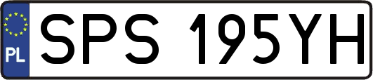 SPS195YH