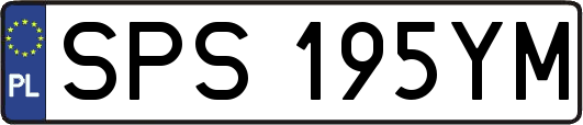SPS195YM